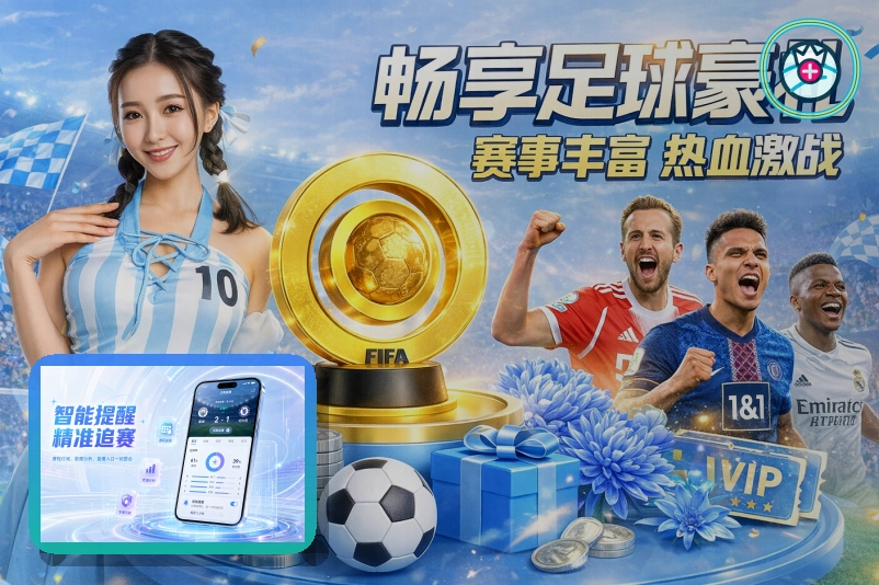 2026美加墨世界杯赛程与球队资料主图